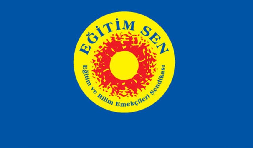 Eğitim Sen: YKS sonuçları MEB’in başarısızlığın göstergesidir