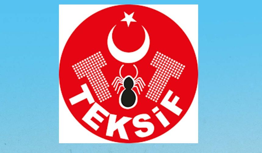 Deriteks Sendikası, Teksif Sendikası ile birleşiyor