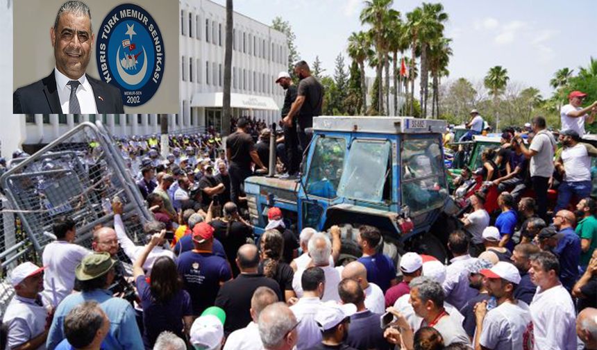 Güney Kıbrıs’tan et ve canlı hayvan ithalatı önerisi KKTC’yi gerdi