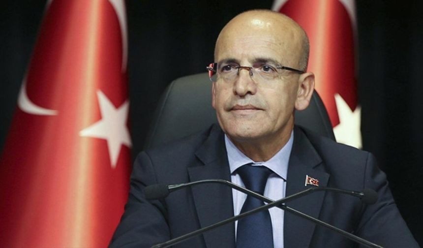 Mehmet Şimşek'ten "emekli ve memur zammı" açıklaması