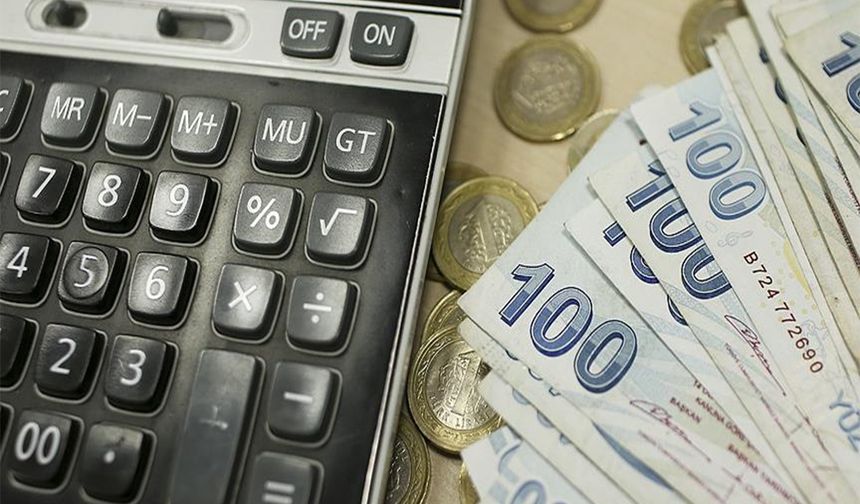 Asgari ücretin en fazla yüzde 10'una haciz uygulanacak!