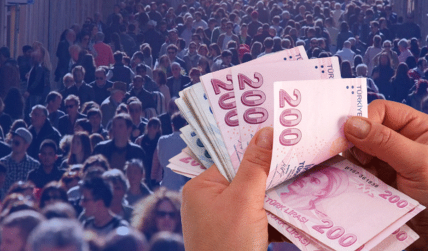 Asgari ücrete yüzde 20 zam sinyali