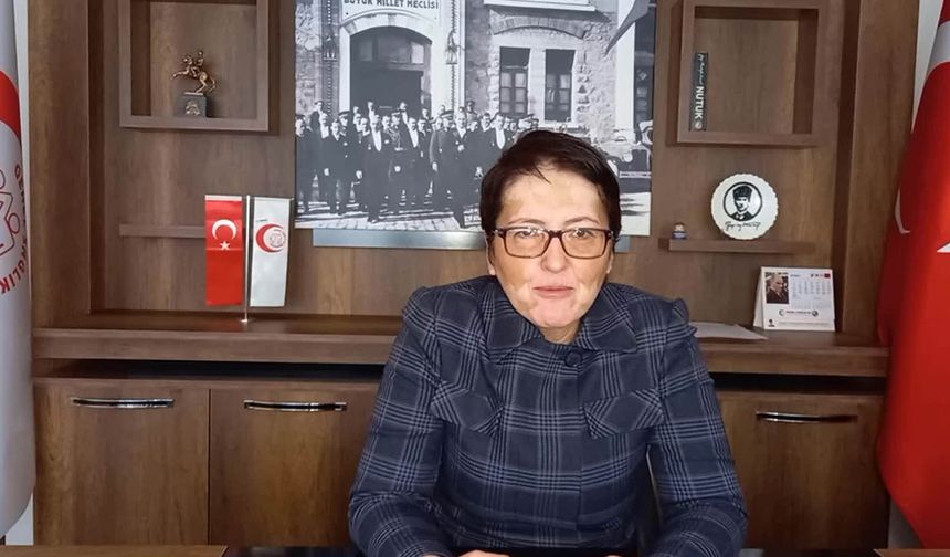 Sendika Başkanı Derya Uğur, Sağlık Bakanlığı'na seslendi!