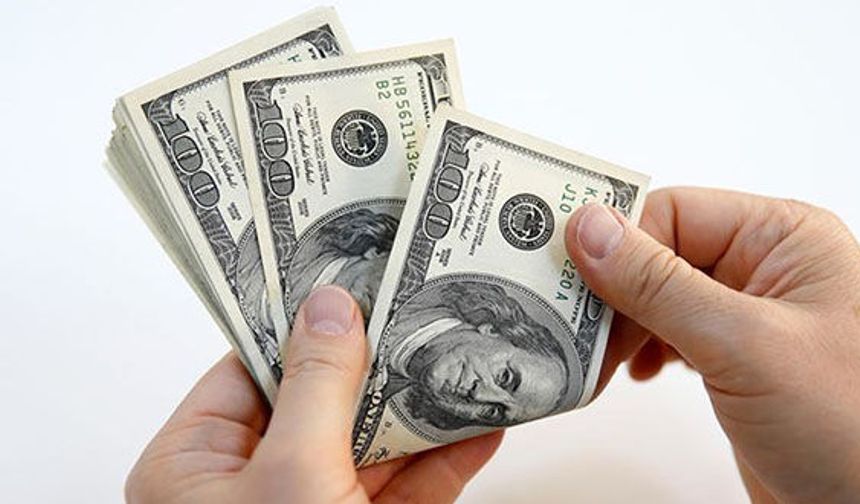 Ünlü şirket çalışanlarına 340 bin dolar ikramiye ödeyecek!