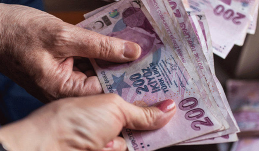 Emekli ikramiye ödeme tarihleri belli oldu