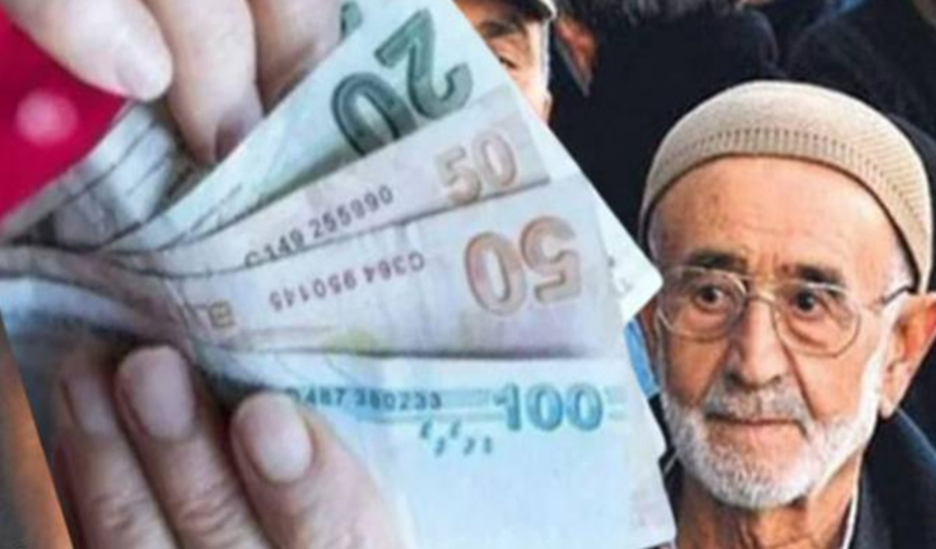 Ölen sigortalının anne ve babasına maaş bağlanır mı?