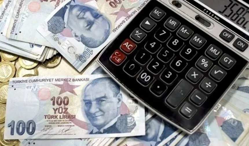 Güvenlik görevlisinin aldığı maaş, başmüfettiş maaşına yetişti!