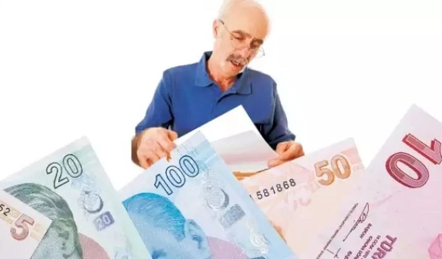 En düşük emekli aylığı ile ilgili kritik sorular