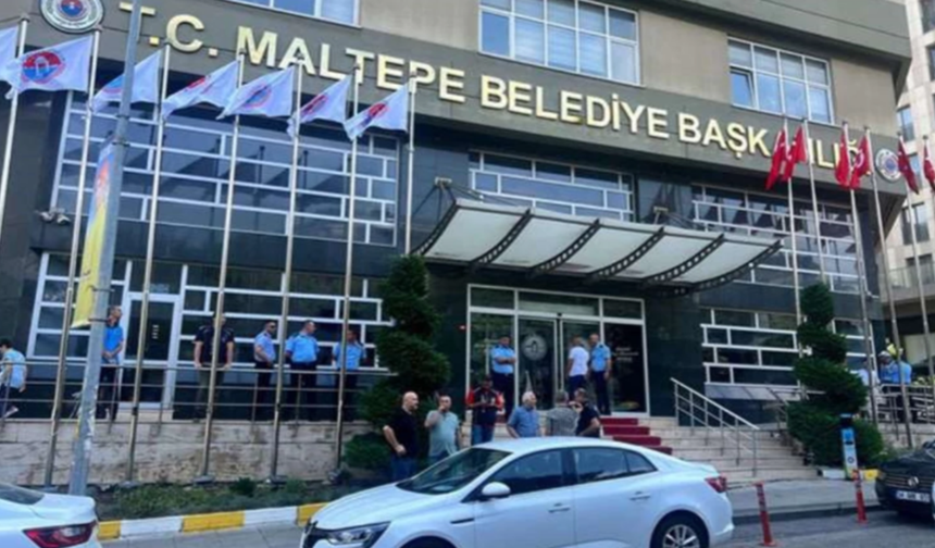 Maltepe Belediyesi Sosyal Yardım Başvurusu 2024