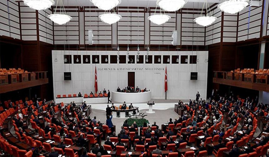 2026 bütçesinde emekliye 4 trilyon TL!