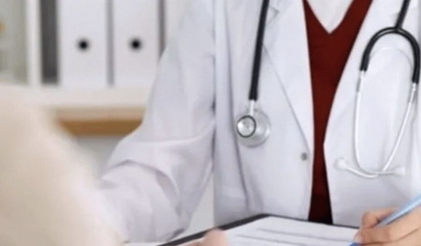 Sağlık raporu alan personelin dikkat etmesi gereken ayrıntılar