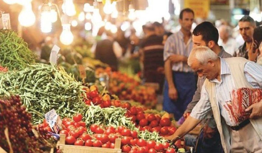 Birleşik Kamu-İş Konfederasyonu açlık sınırına ilişkin verileri yayımladı!