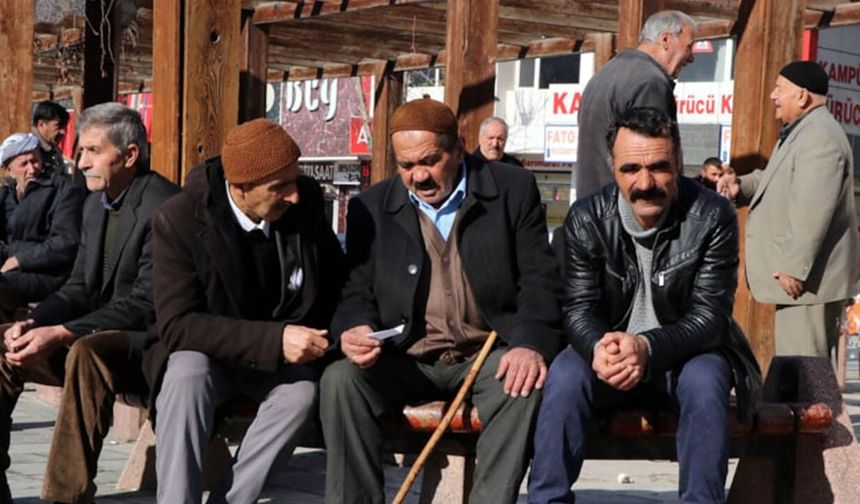 En düşük emekli maaşı alanların sayısı ikiye katlandı