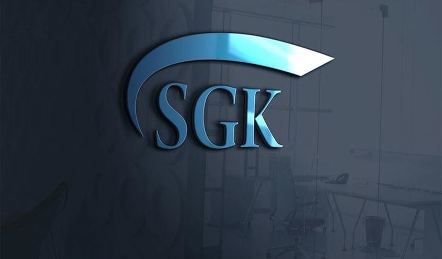 SGK 22 Sözleşmeli Bilişim Personeli Alacak