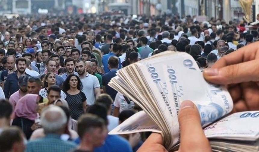 Asgari ücret Mart 2026’da 2.819 TL eridi!