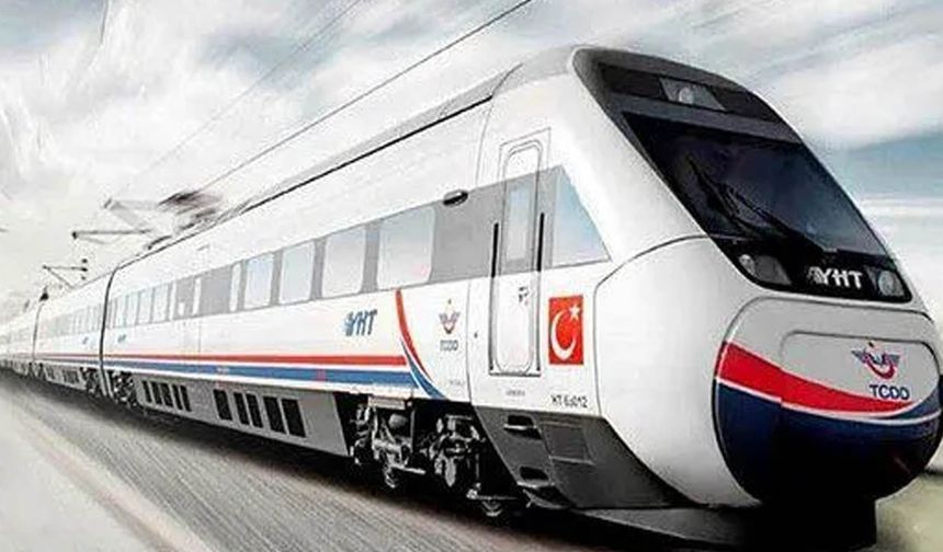 TCDD'ye 109 yeni işçi alınacak