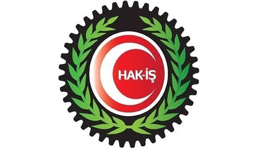 HAK-İŞ, hakaret ve iftira içerikli paylaşımlara karşı hukuki süreci başlattı