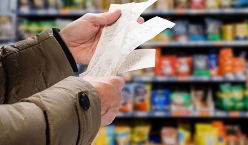 Açlık sınırı 27 bin 415 TL, yoksulluk sınırı 83 bin 859 TL oldu