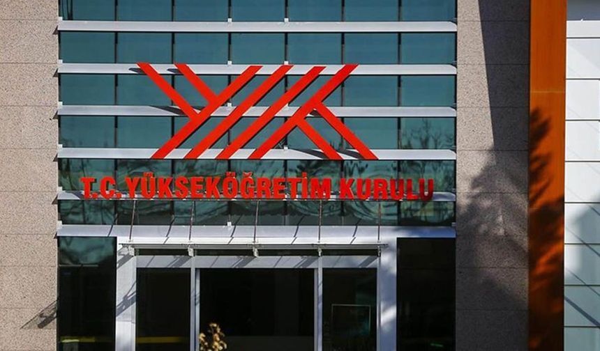 Doçentlik Yönetmeliğinde değişiklik yapıldı