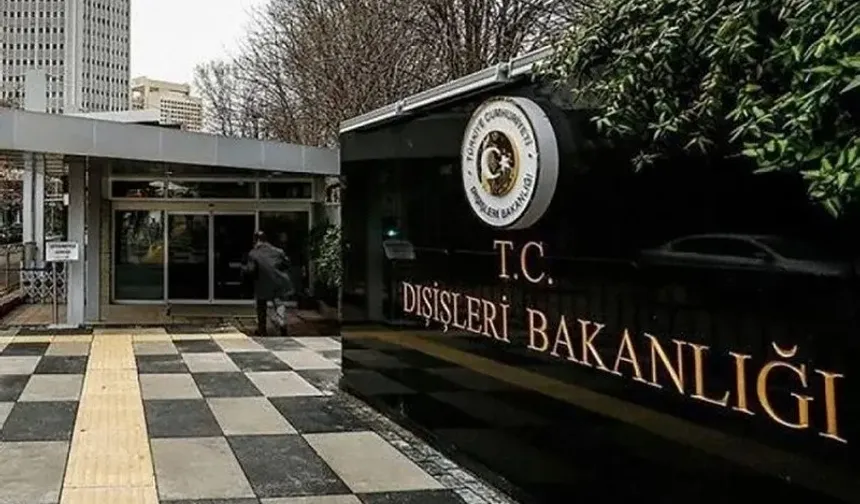 Dışişleri Bakanlığı 80 Aday Konsolosluk Memuru Alacak
