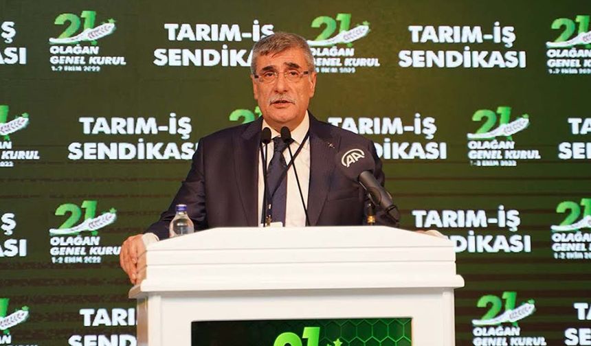 Tarım-İş Sendikası'nın ilişkide oldukları bürokratlara hediye kol saati tartışmalara neden oldu!