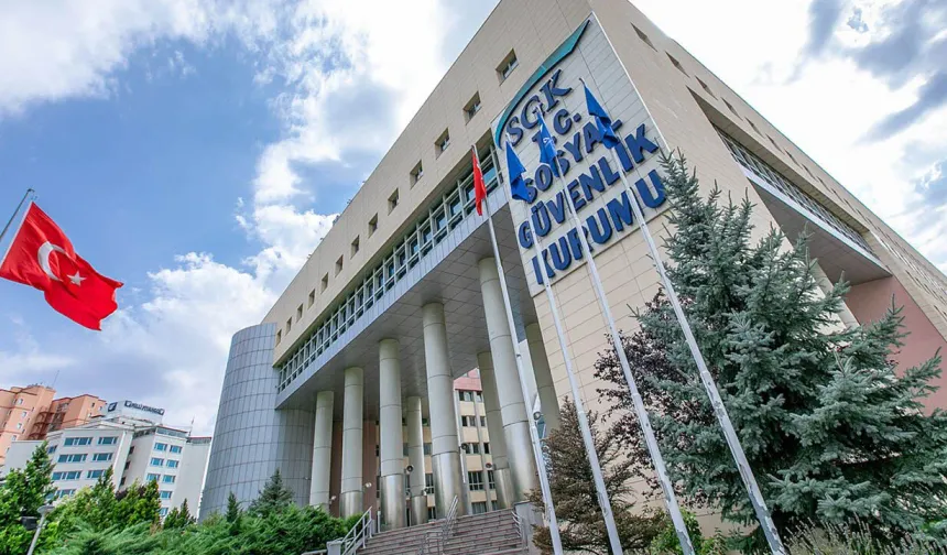 SGK, ücretsiz sağlık hizmetinden yararlanmanın şartlarını açıkladı
