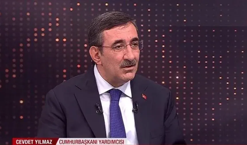 Cevdet Yılmaz'dan 'emekli maaşları' ile ilgili şaşırtan cevap!