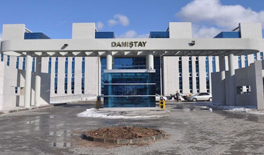 Kamudaki işçilerin kıdem tazminatı için Danıştay'dan emsal karar!