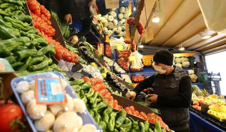 Türk-İş: Açlık sınırı 28 bin 412 lira