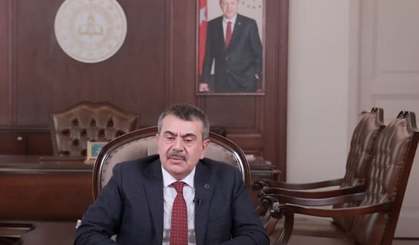 Sınav sistemi değişecek mi?