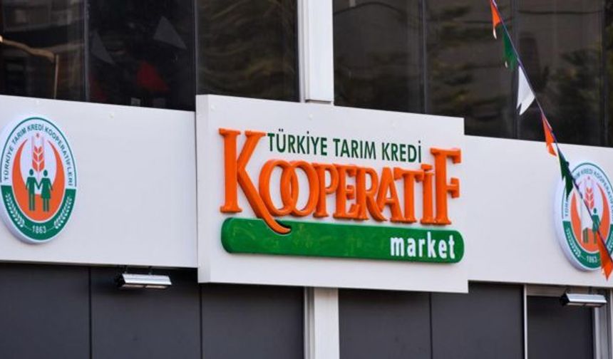 Tarım Kredi'de yöneticilere 6 ayda 113.8 milyon TL ödeme!