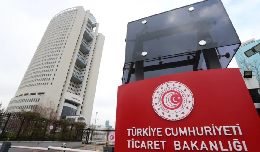 Ticaret Bakanlığı yer değiştirme yönetmeliğinde değişiklik