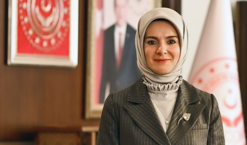 Aile Bakanlığı 3 bin personel alım sonuçlarını açıkladı!