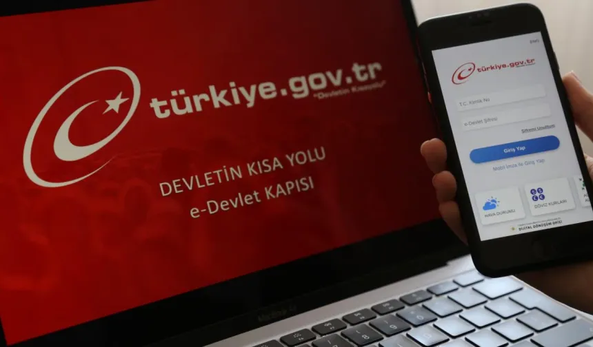 Memur sendikaları üyelik ve istifa işlemlerinin e-Devlet üzerinden alınmasında ısrarlı