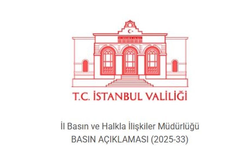 İstanbul Valiliği bazı kamu personellerine 2 gün idari izin verdi