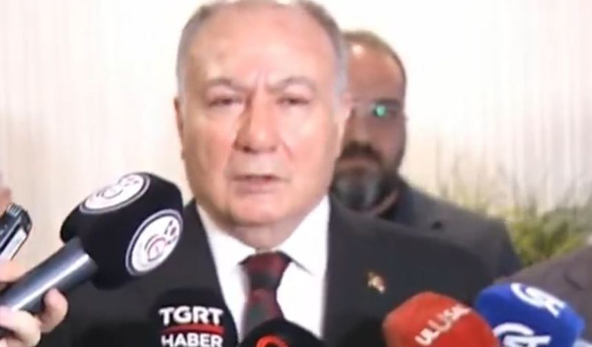 Türk-İş Genel Başkan Yardımcısı Ramazan Ağar’dan iktidara kritik uyarı