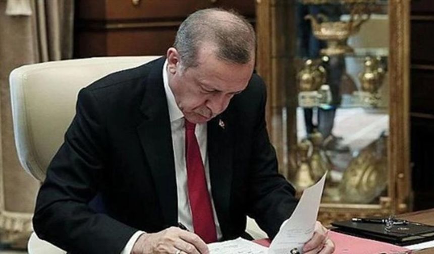 14 Mayıs 2025 tarihli atama kararları yayımlandı