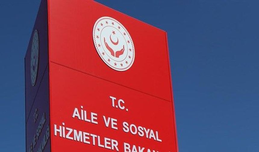 Aile ve Sosyal Hizmetler Bakanlığı 680 sözleşmeli personel alacak