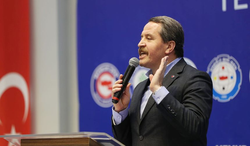 Ali Yalçın resmen duyurdu: Uzlaşma sağlanamadı...