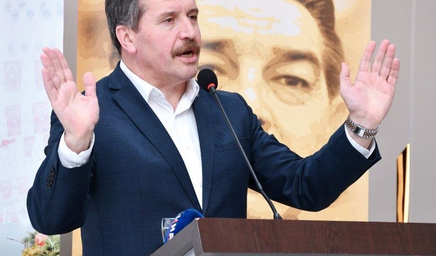 'Tutmayan hedeflerin faturası memura kesilemez'
