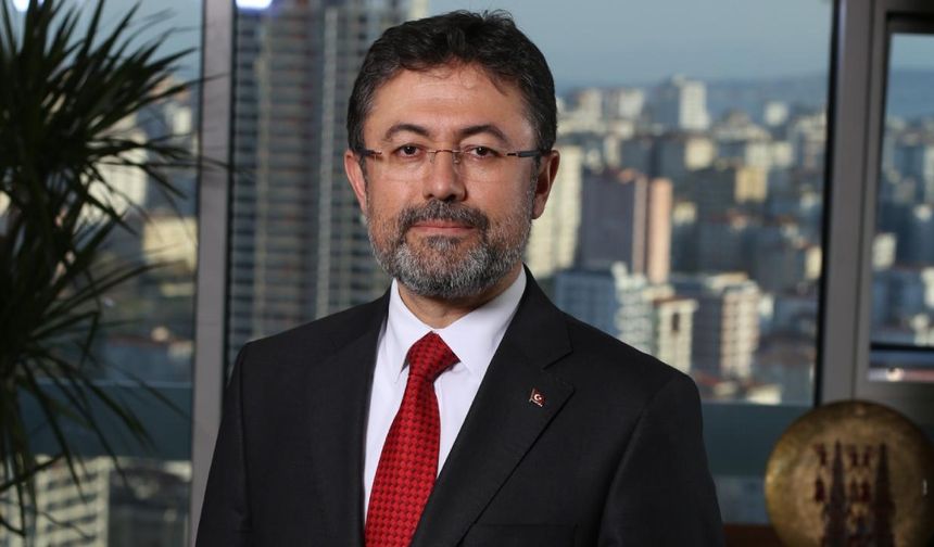 Bakan Yumaklı bu atamaları binlerce Bakanlık çalışanının gözünün önünde yapıyor