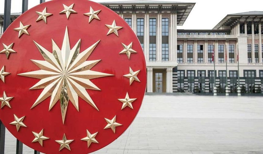 Cumhurbaşkanlığı'ndan 'sözleşmeli personele' ilişkin kritik yazı!
