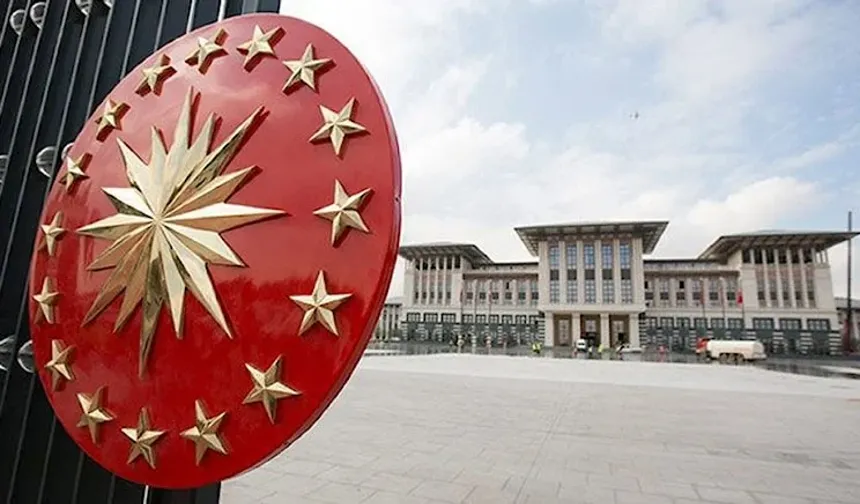 Cumhurbaşkanlığı'dan bürokratlara 'disiplin cezası' uyarısı!