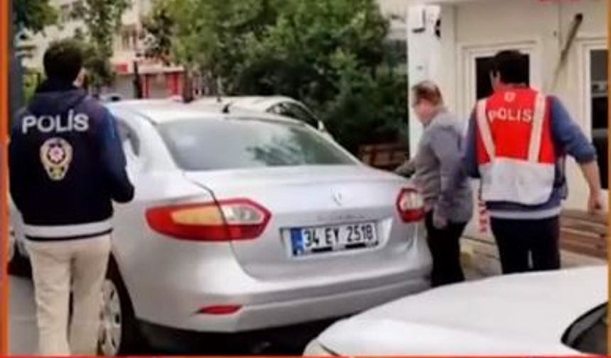 Gözaltılar arasında eski Bakan M. Mehdi Eker'in eski Müsteşar Yardımcısı da var!