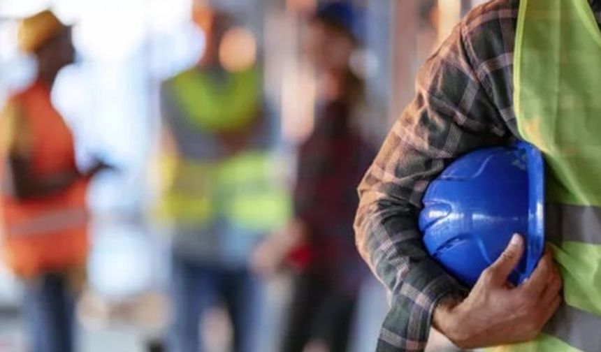 600 bin kamu işçisinin ilk grevi 1 Ağustosta!