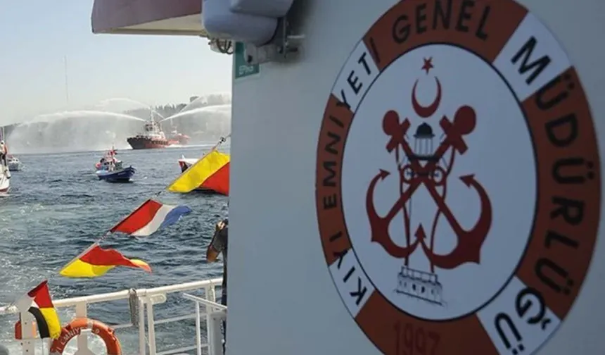 Kıyı Emniyeti Genel Müdürlüğü 21 işçi alacak