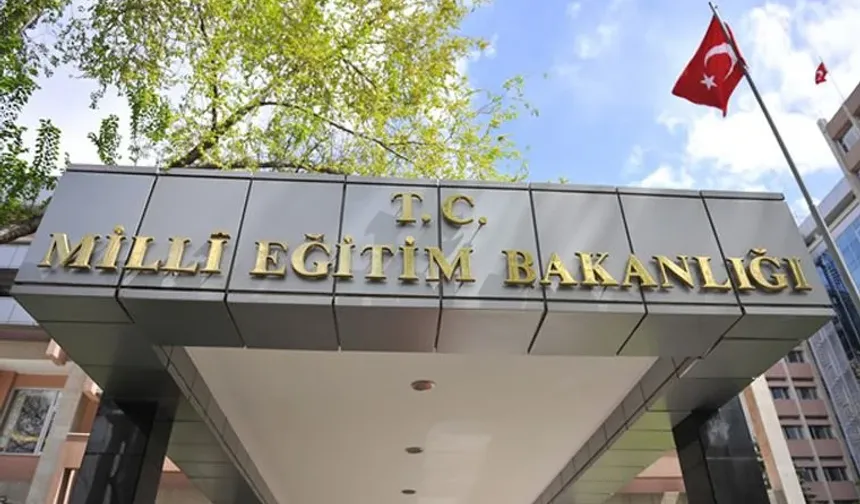 Milli Eğitim Bakanlığı 903 sözleşmeli personel alacak