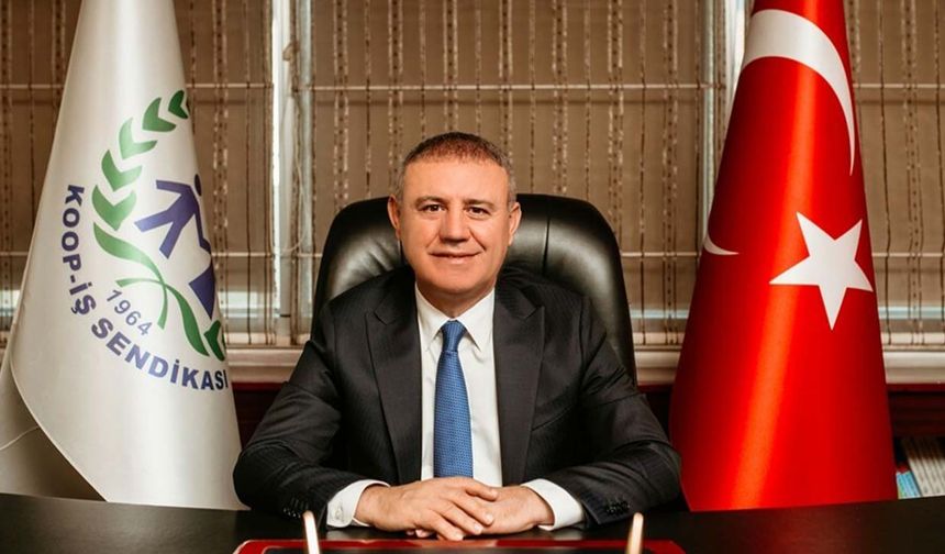 TÜRK-İŞ'ten YÖK'e sert tepki: “İşçi memurun amiri olamaz” anlayışı eşitliğe aykırı