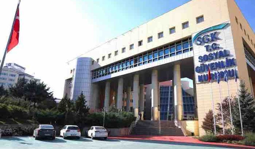 SGK, iki yerden aynı anda ölüm aylığı alınmasının şartlarını açıkladı