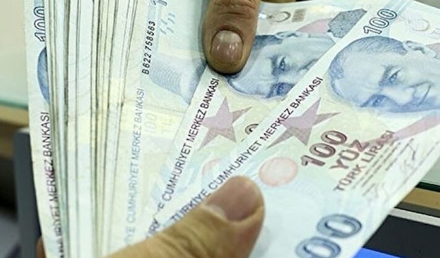 TÜHİS’in zam teklifi sonrasında 600 bin kamu işçisinin morali bozuldu